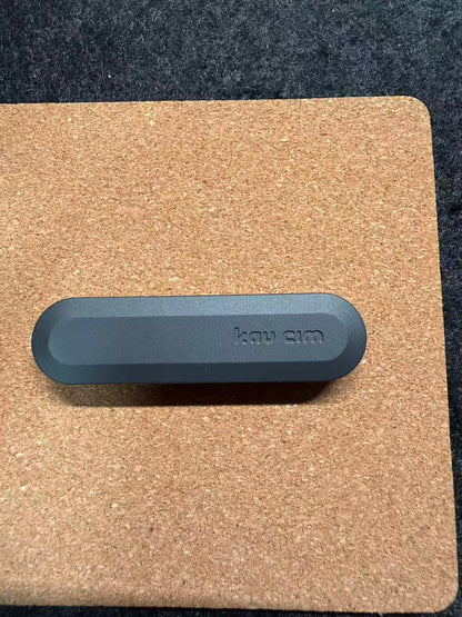 Spice Pin Zirconium Brushed