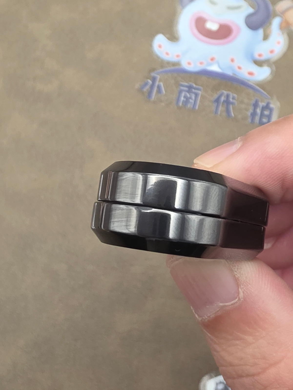 Nado Zirconium
