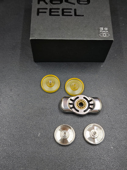 Splendor Stainless Steel