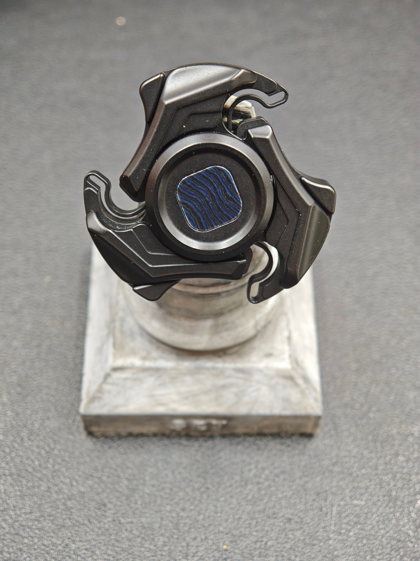 Hidden Blade Stainless Steel