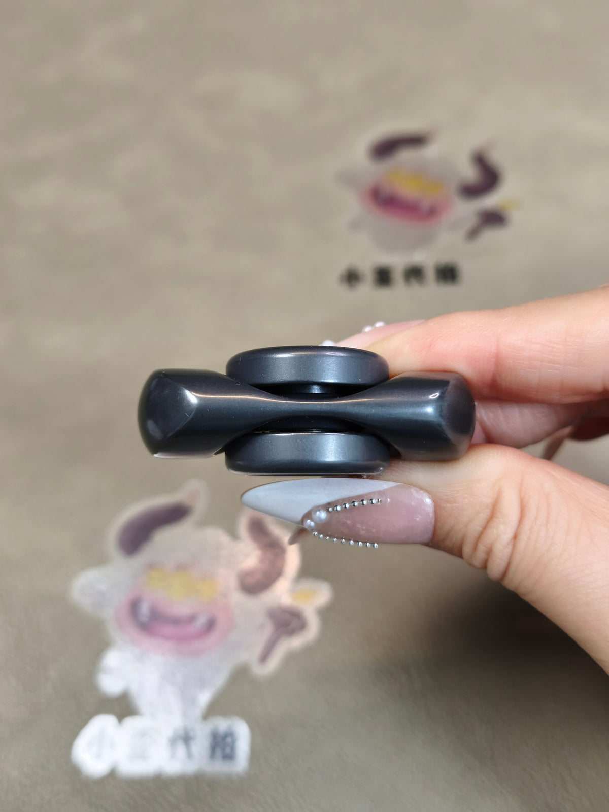 Origin Point Zirconium