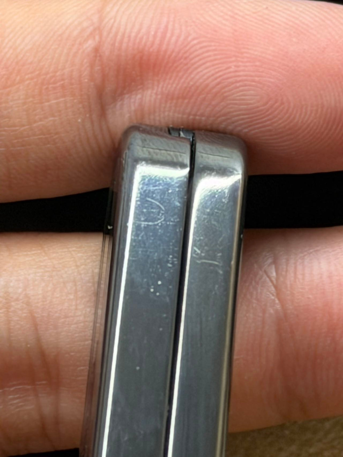 Latiao Zirconium