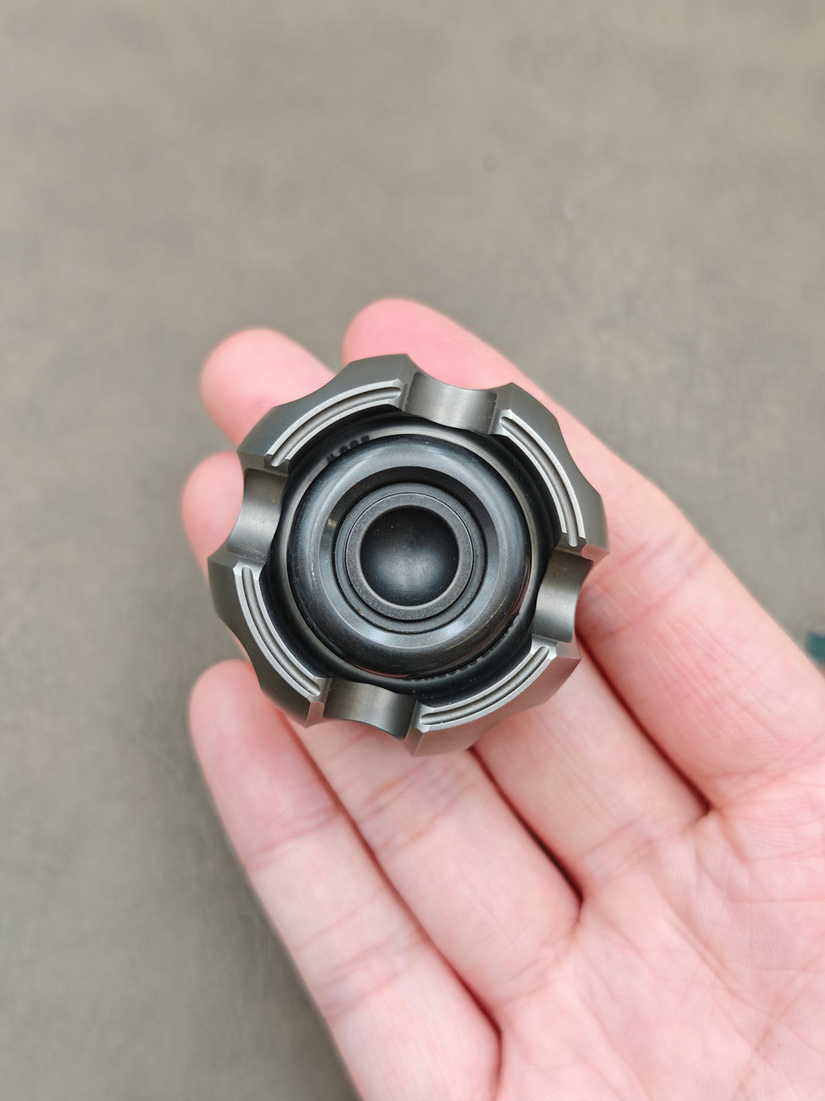 Noiz Titanium