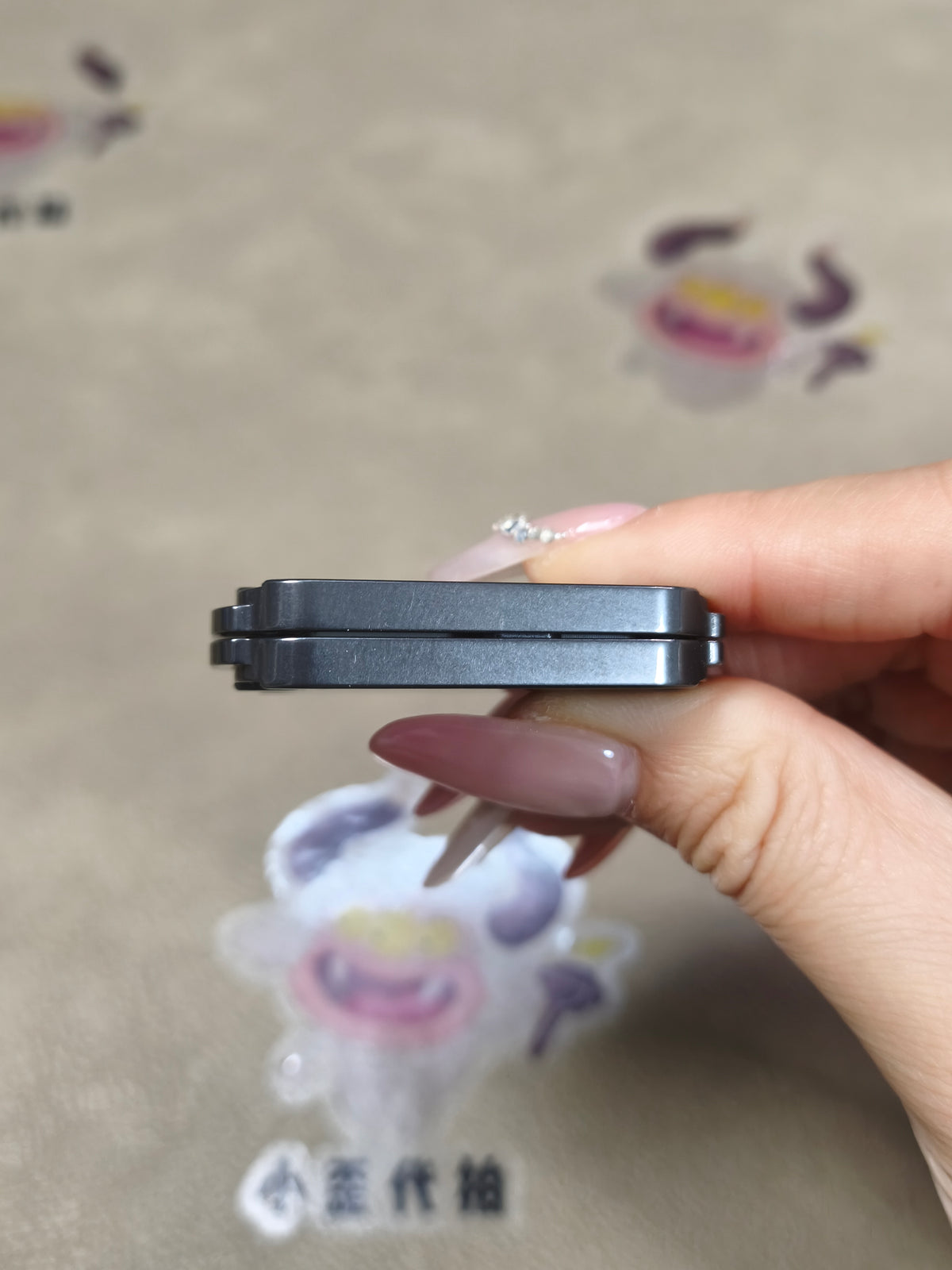 3 Layer Dense Core Stainless Steel