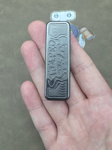 Tita Zirconium Polished