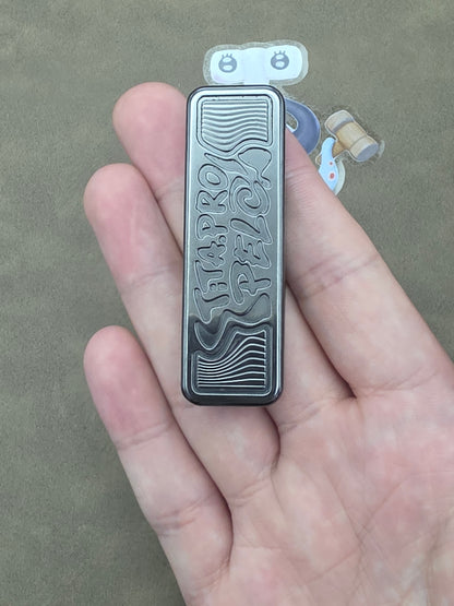 Tita Zirconium Polished