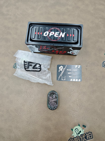 PK Mini Zirconium