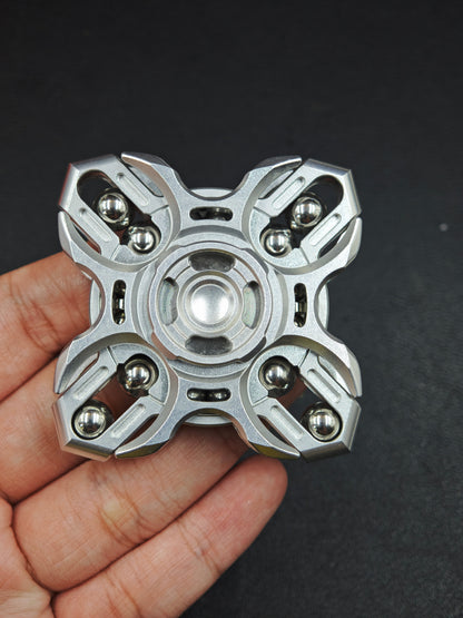 Oracle Aluminum