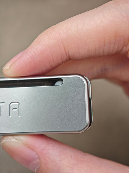 Tita Stainless Steel