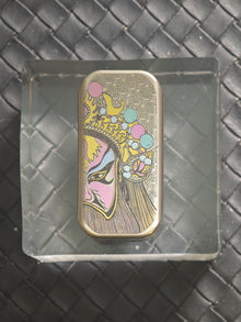 Bingwu POPO Candy Titanium