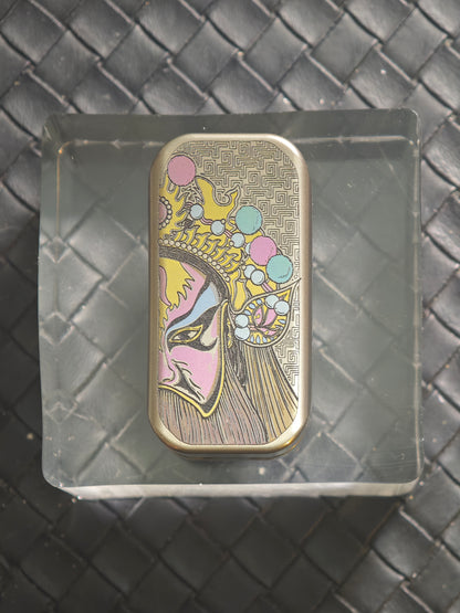 Bingwu POPO Candy Titanium