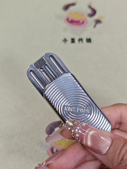 POPO Stainless Steel
