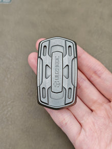 Gamut Titanium