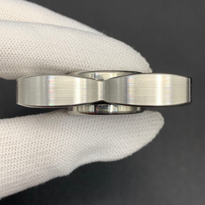 Twin Shadow Stainless Steel