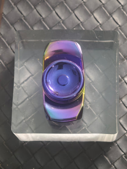 Fat Tiger Tungsten