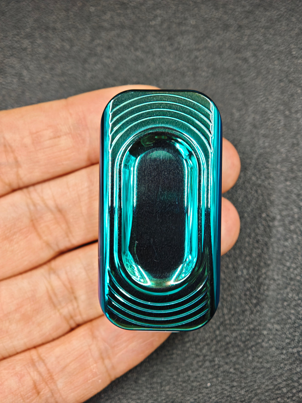 POPO Zirconium