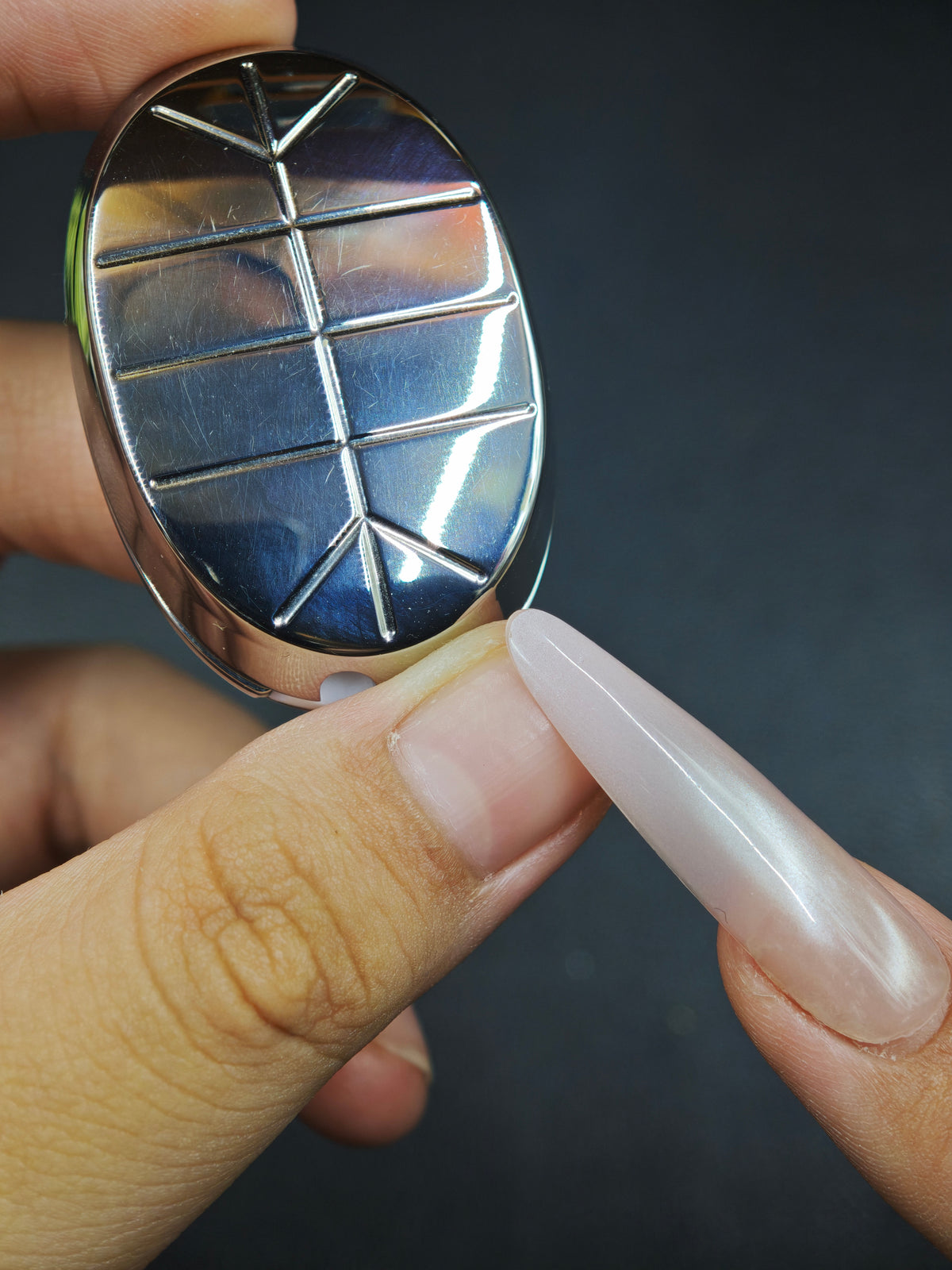 Jingle Beetle Titanium