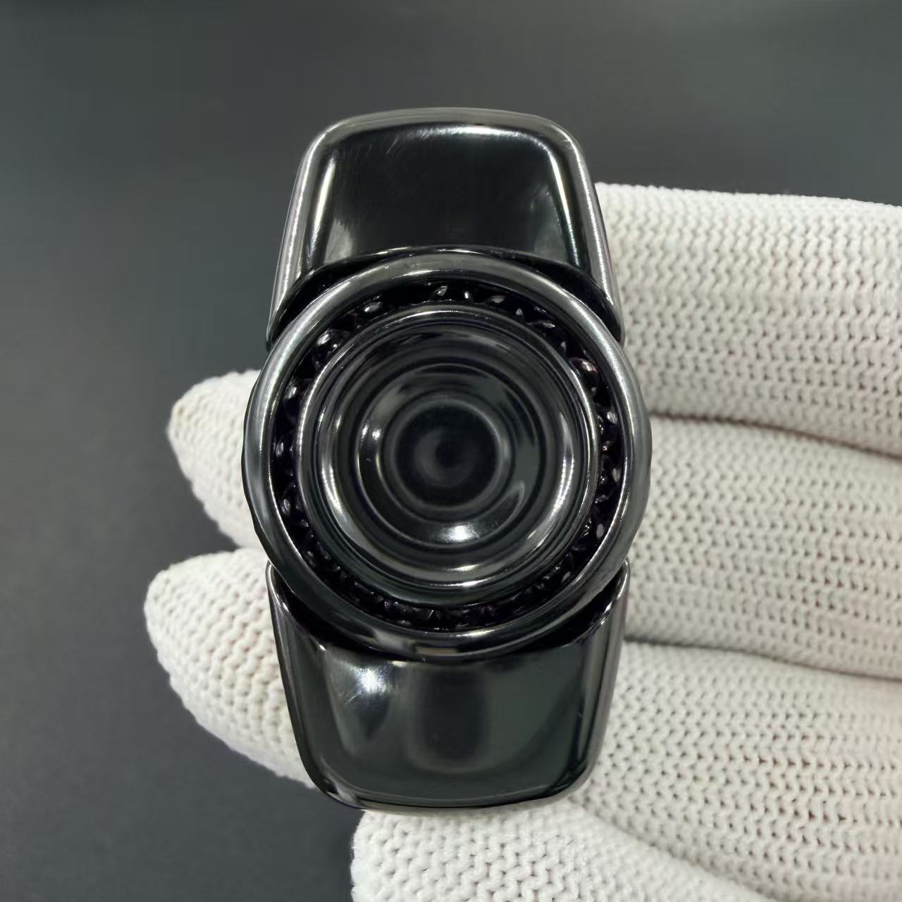 Ball Pool Zirconium