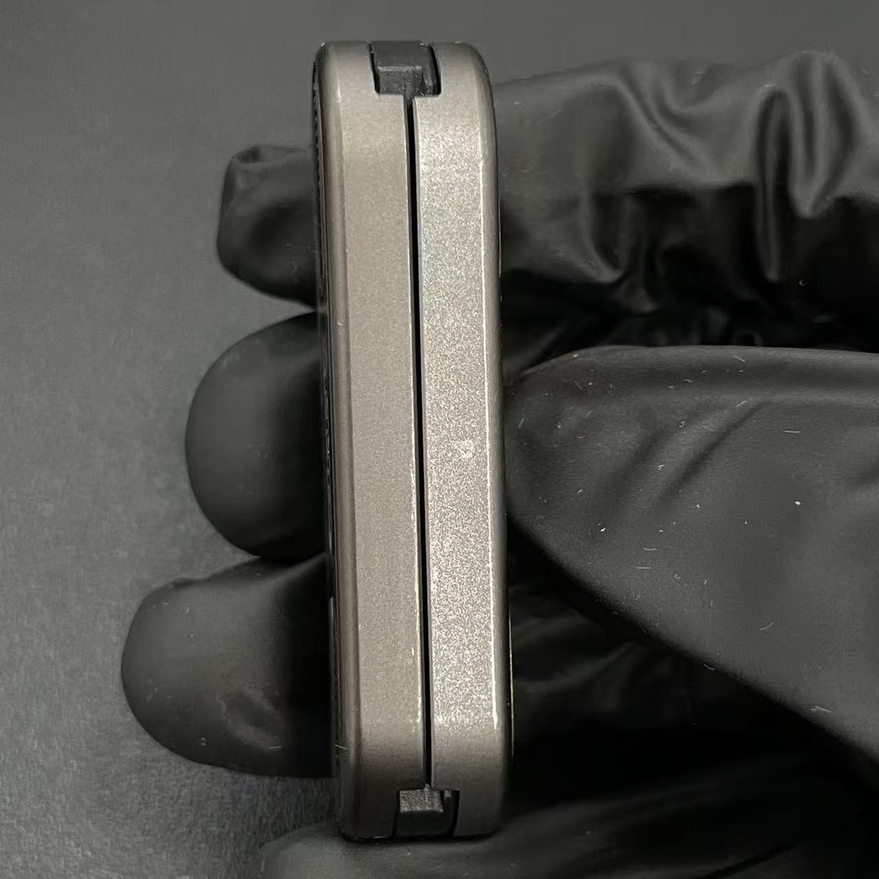 Interstellar Stainless Steel