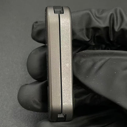 Interstellar Stainless Steel