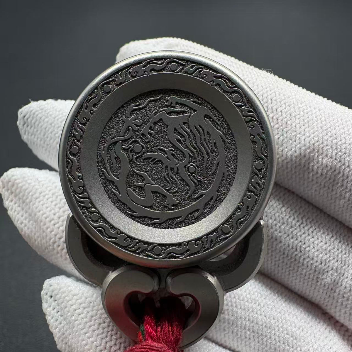 Pan Yun Titanium