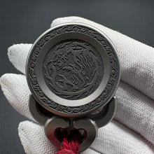 Pan Yun Titanium
