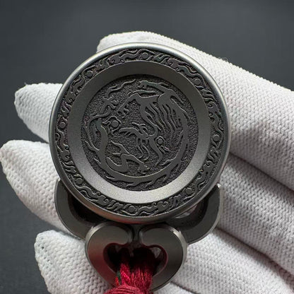 Pan Yun Titanium