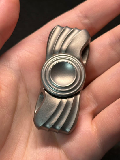 Silkstone Titanium