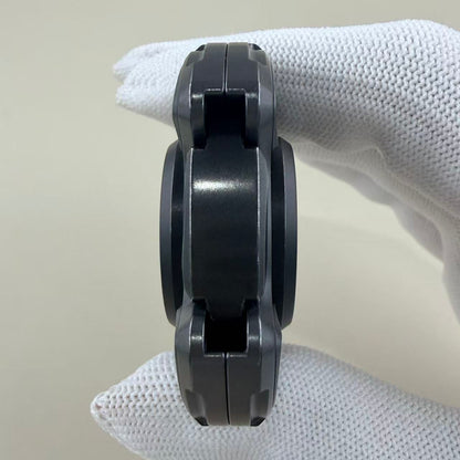 Radiation Shell Opening Zirconium