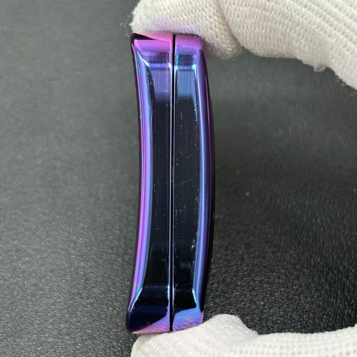 POPO Zirconium