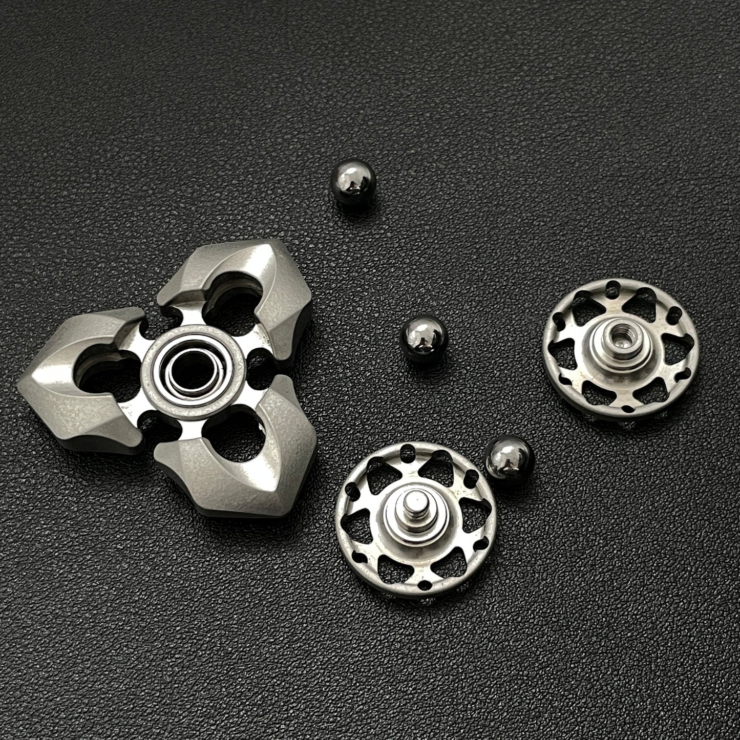 Lotus 2.0 Ultra Stainless Steel