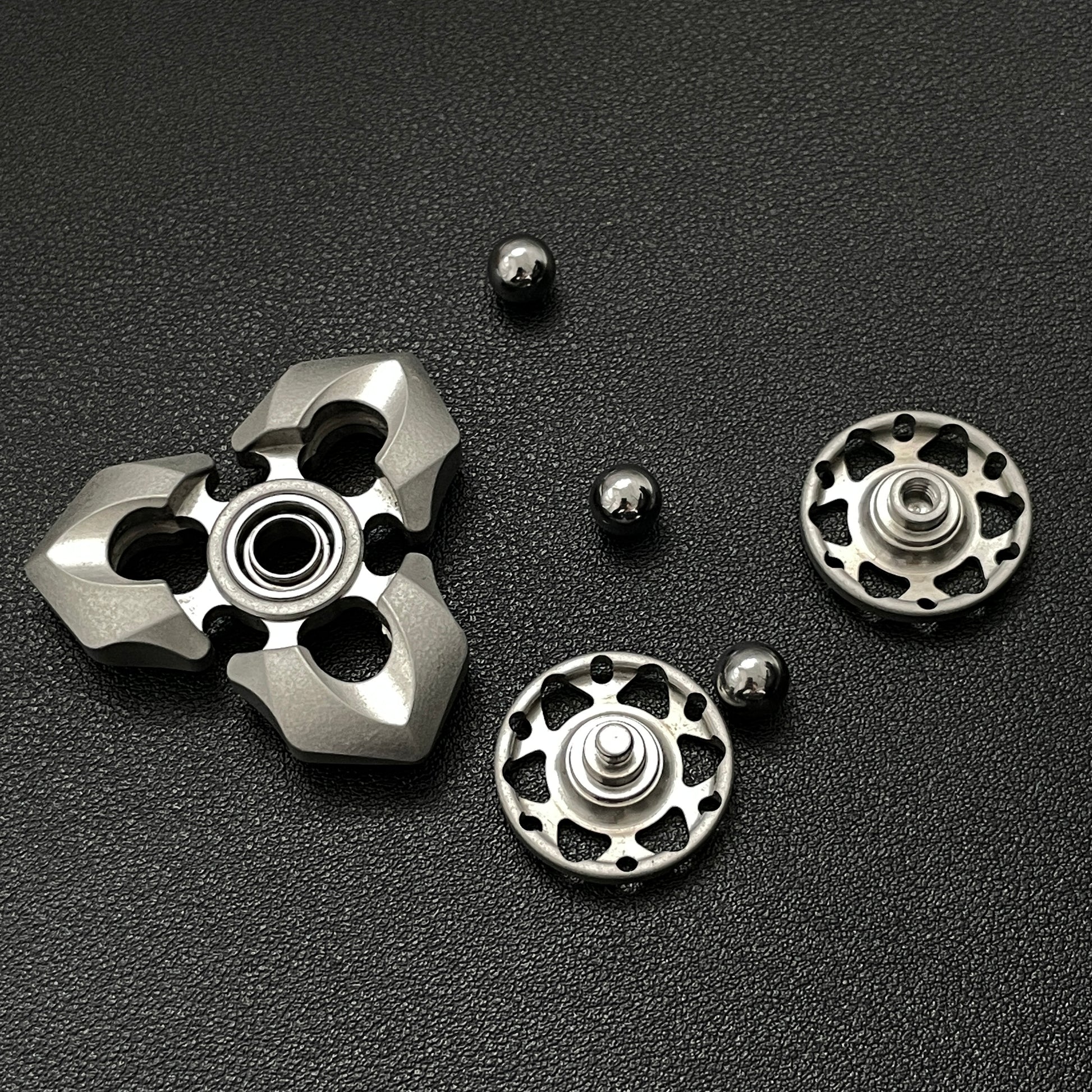 Lotus 2.0 Ultra Stainless Steel