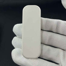 Eraser Aluminum Titanium