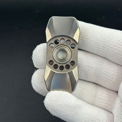 Valley Titanium Stonewashed