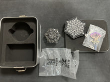 SEQUENCE EDC Dijiang Shell Opening Zirconium
