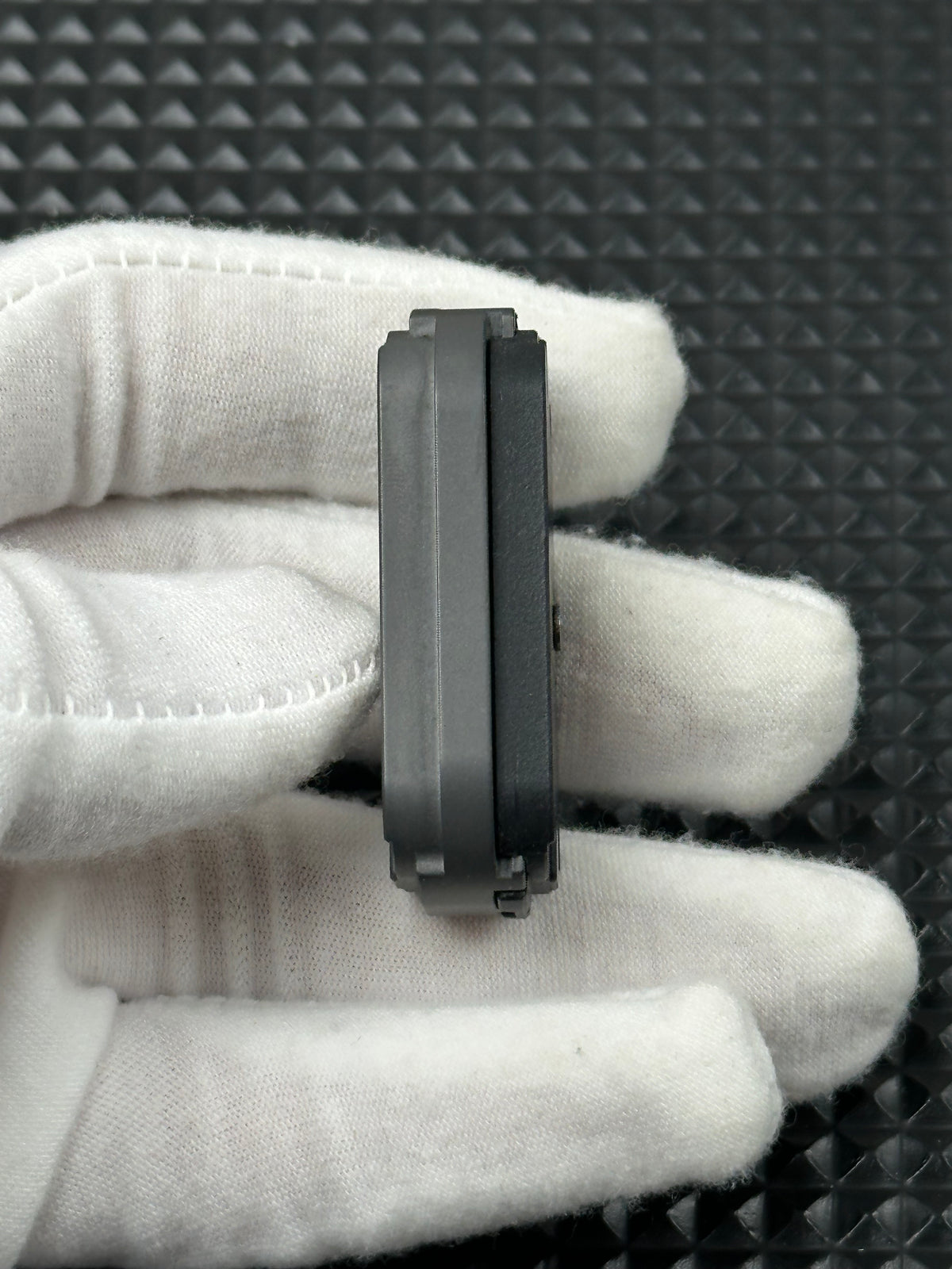 Ejector Core Zirconium