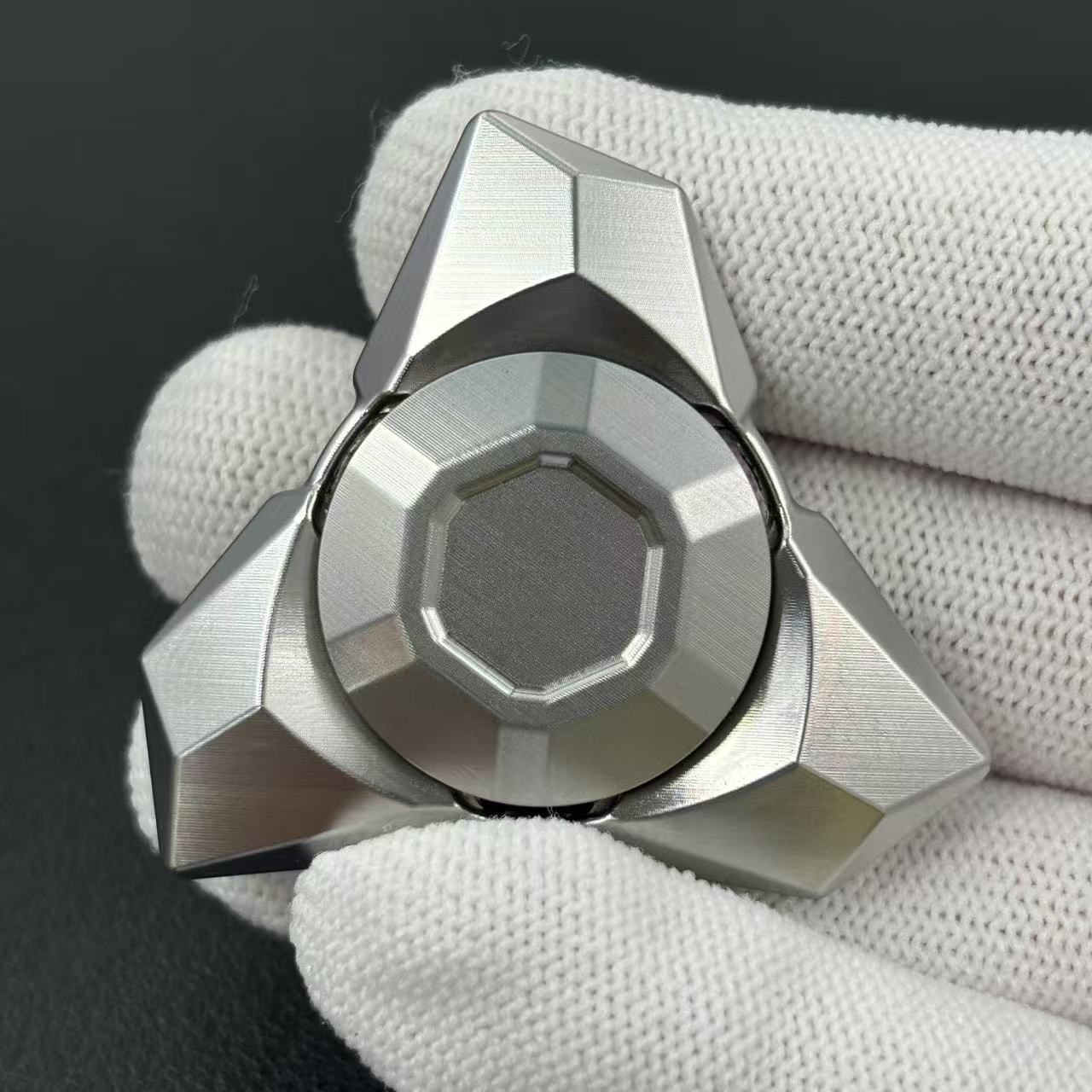 Phantom Stainless Steel