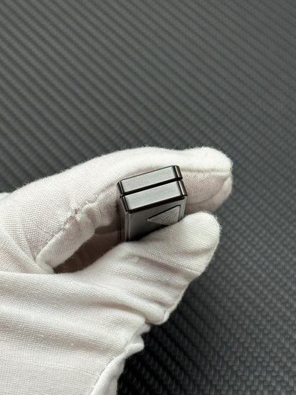 Mini Box Zirconium Polished