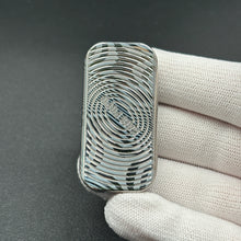 POPO Damasteel