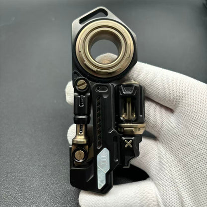 Time Knight 3.0 Titanium