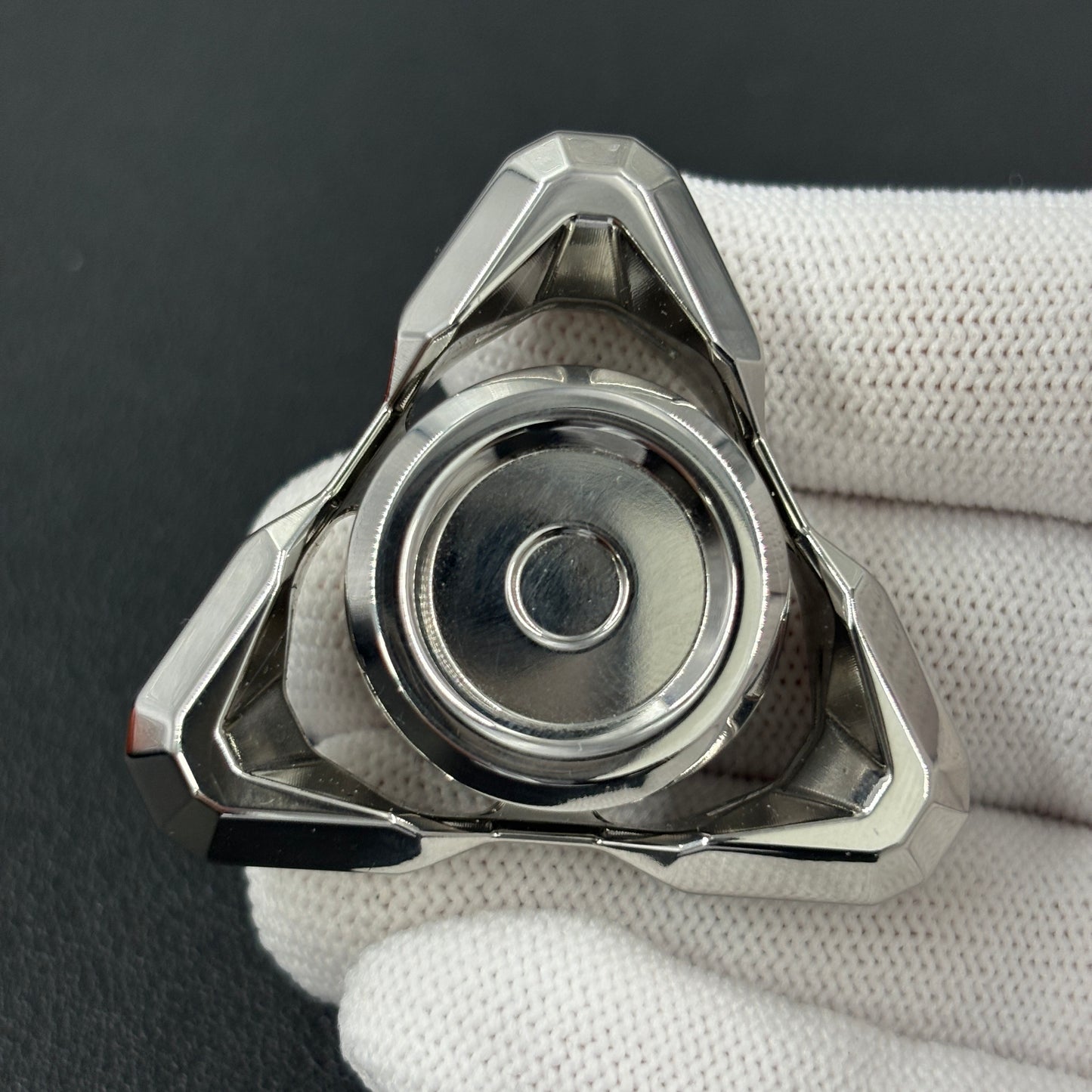 Star Energy Stainless Steel