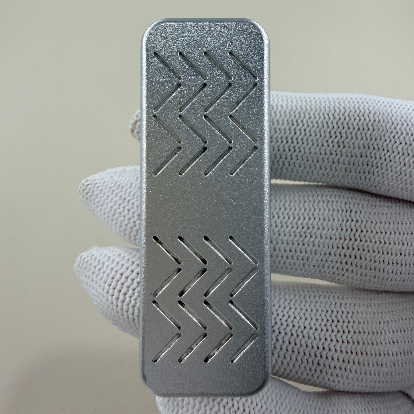 Chewing Gum 2.0 Aluminum PEI