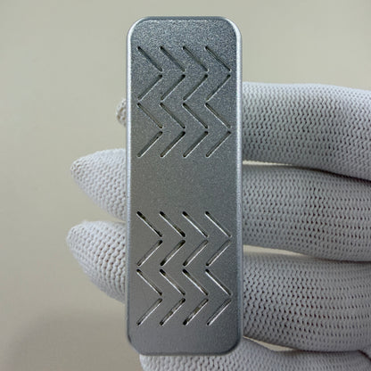 Chewing Gum 2.0 Aluminum PEI