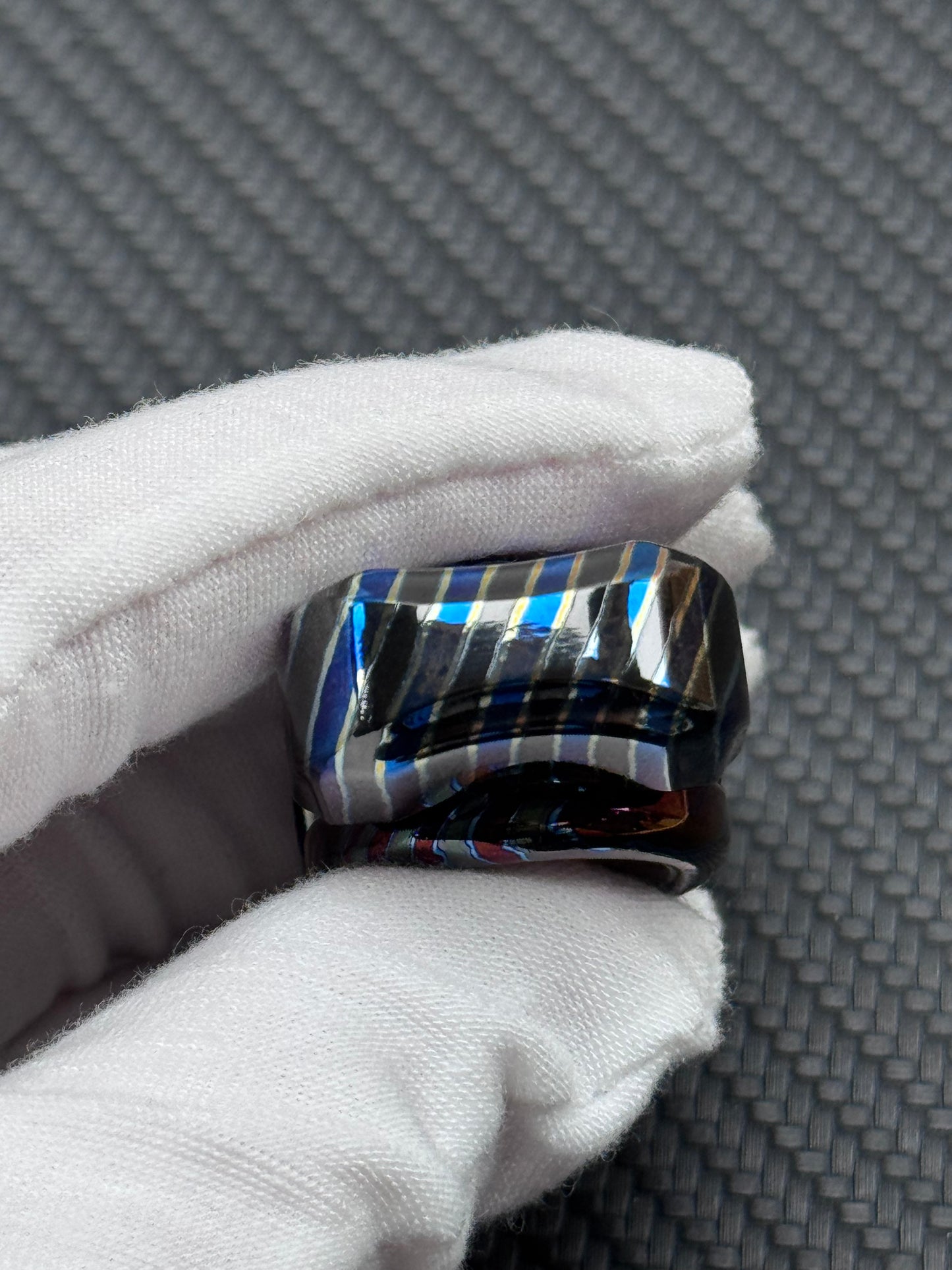 Spindle Batch Ii Zircuti