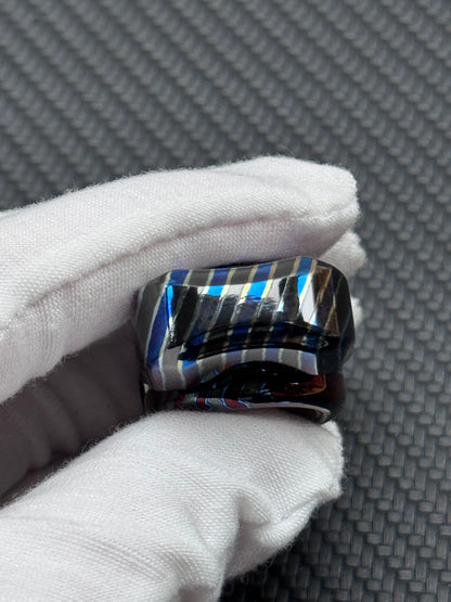 Spindle Batch Ii Zircuti