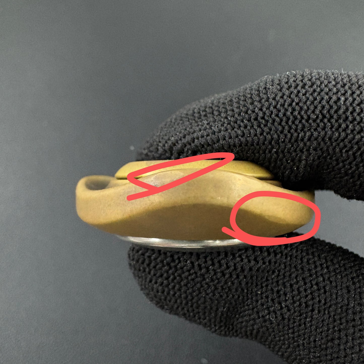 Roc 2.0 Brass