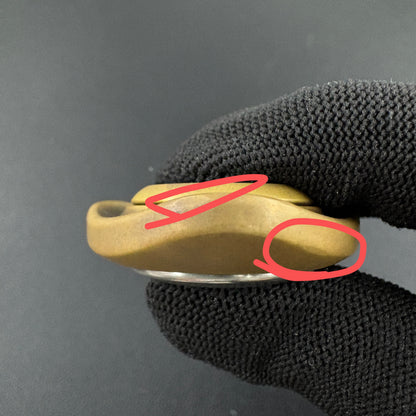 Roc 2.0 Brass