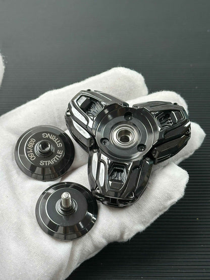 Shock String Zirconium