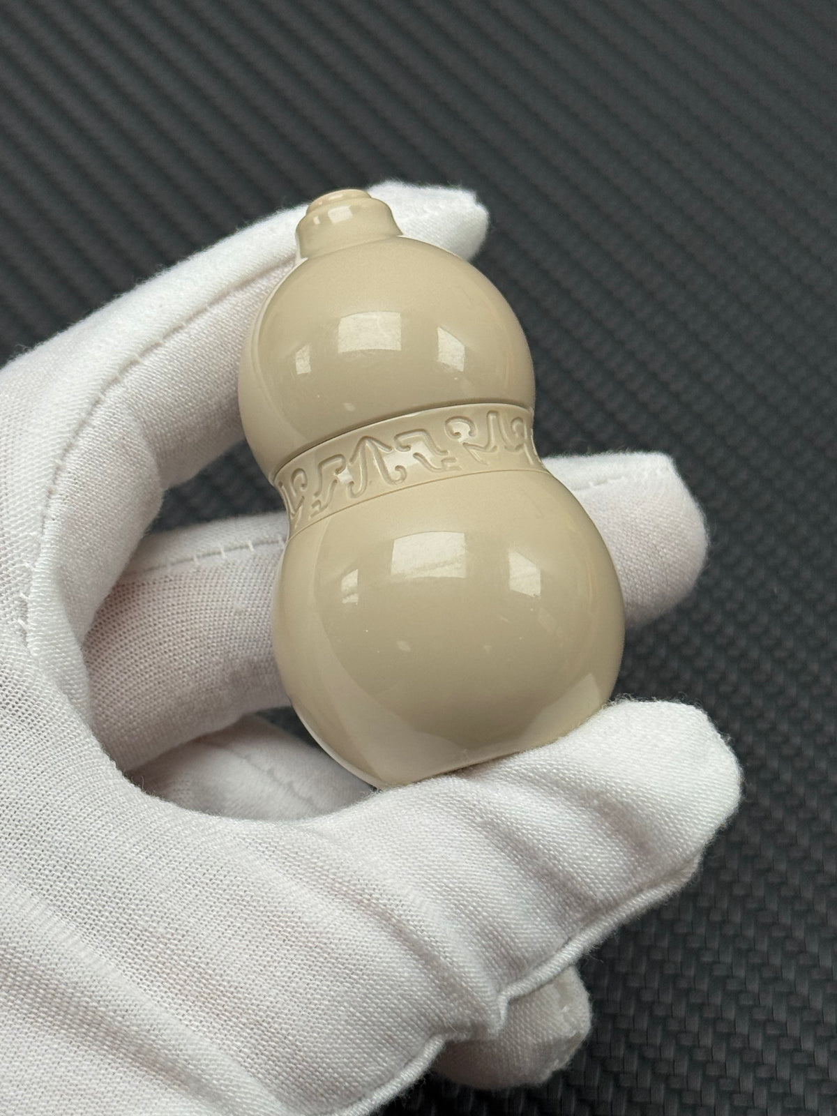 Gourd Haptic PEEK