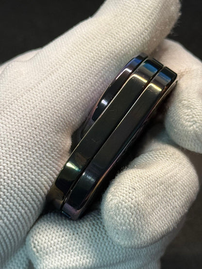 MIX Zirconium